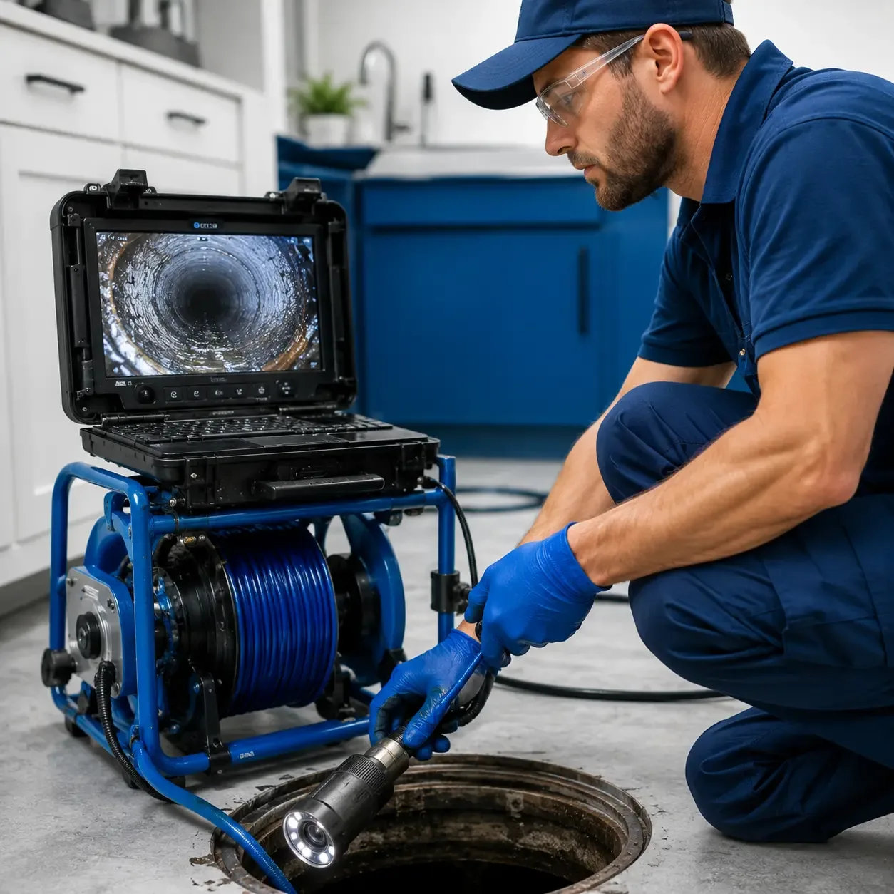 Pipe Relining professionals serving Surprise, NE
